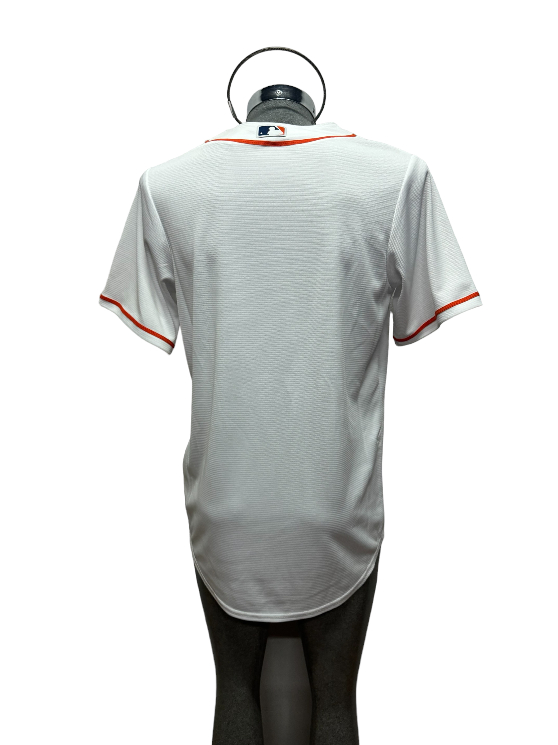 Jersey Original Nike Beisbol MLB Astros de Houston T770-HUWH