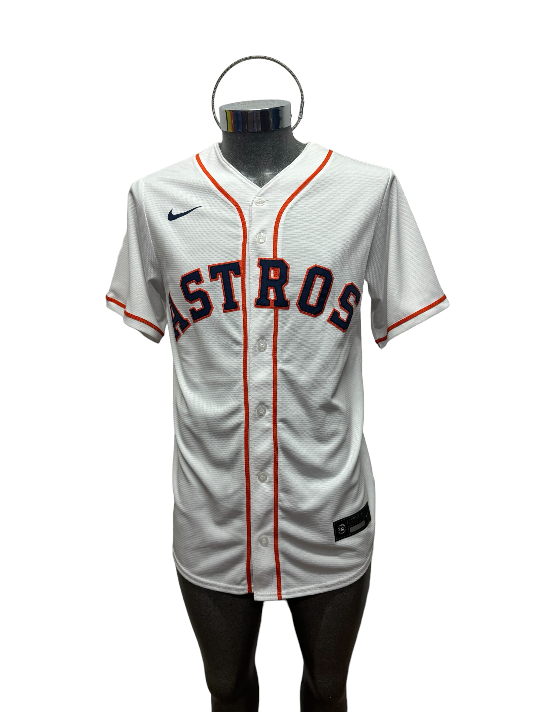 Jersey Original Nike Beisbol MLB Astros de Houston T770-HUWH