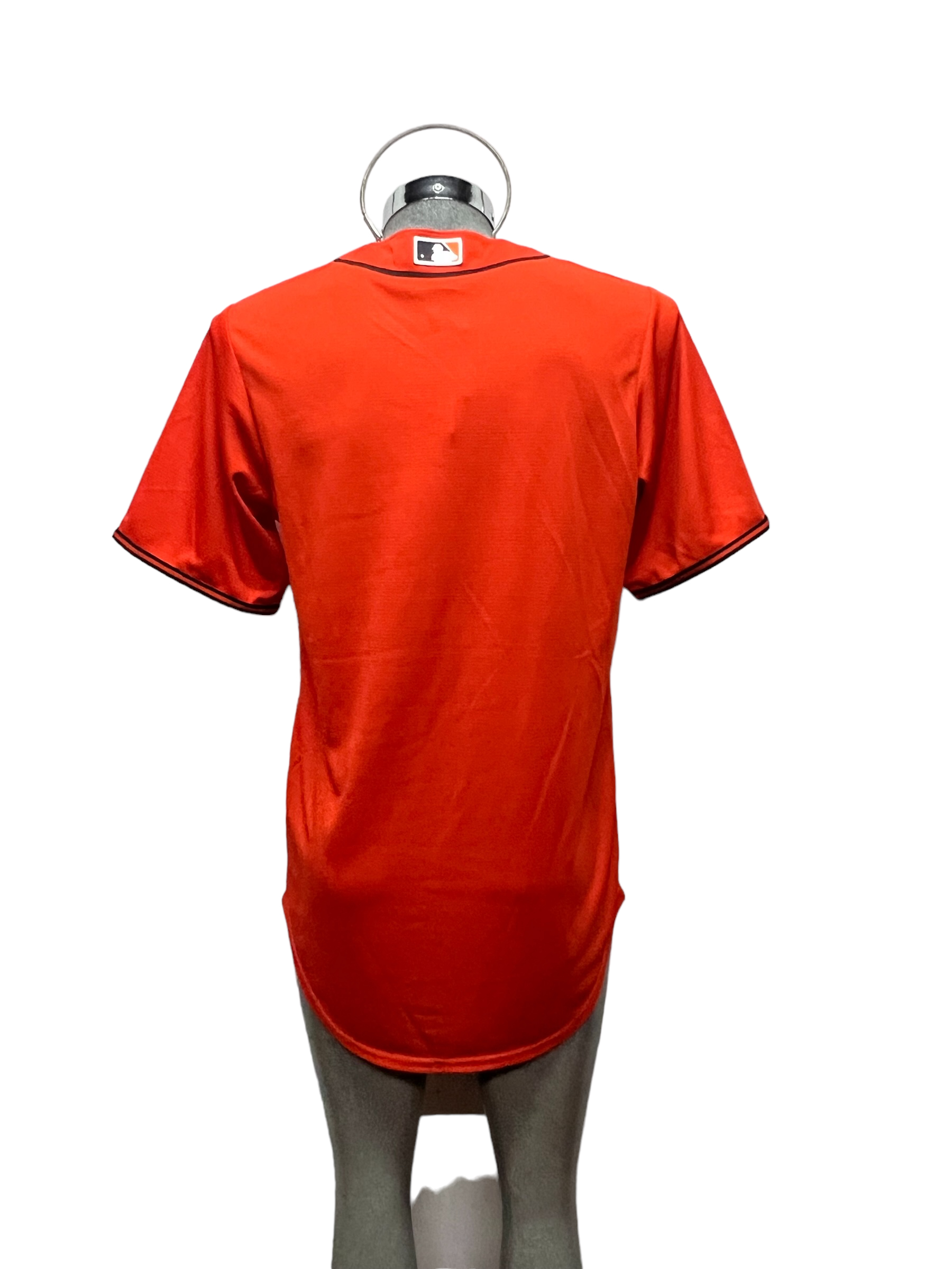 Jersey Original Nike Beisbol MLB San Francisco Giants Alterno T770-GIO4