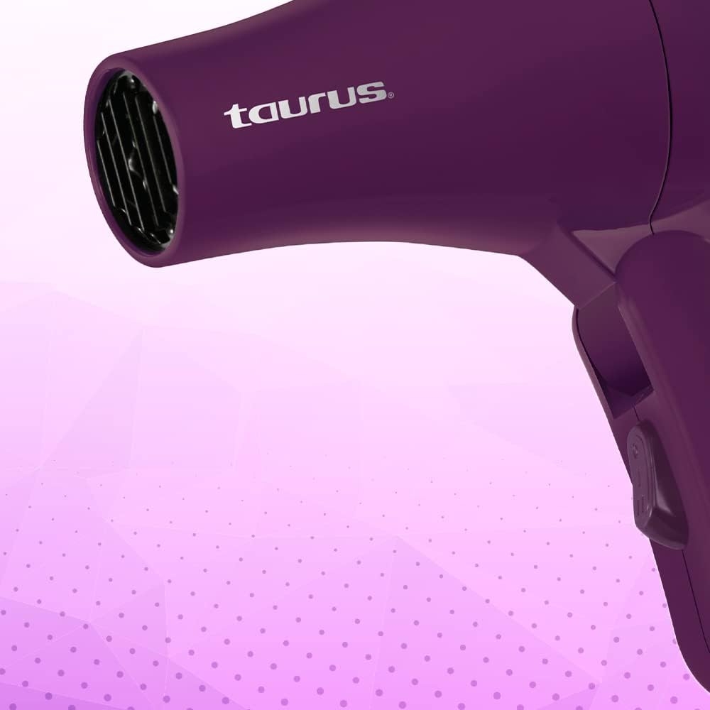 Taurus Secadora de Cabello Modelo Juliet