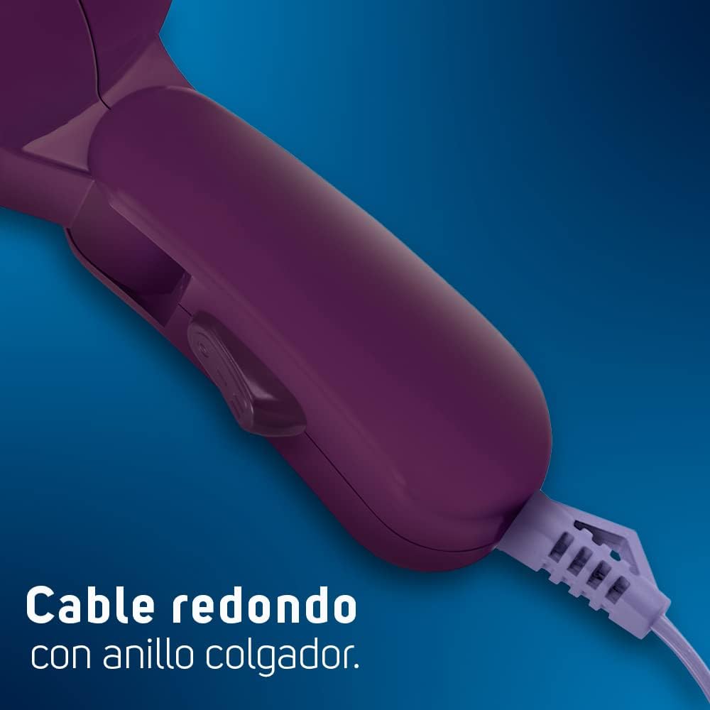 Taurus Secadora de Cabello Modelo Juliet