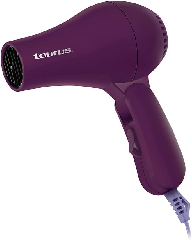 Taurus Secadora de Cabello Modelo Juliet