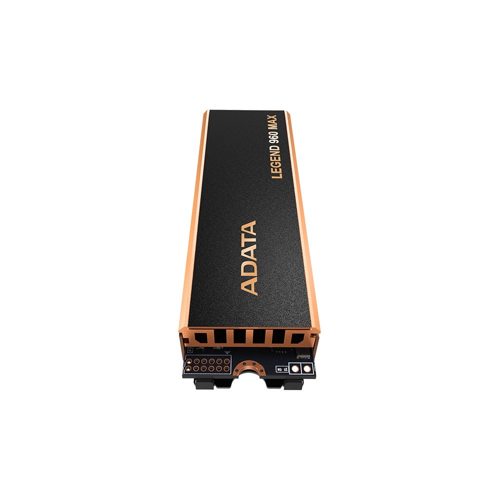 SSD Adata Legend 960 MAX NVMe, 1TB, PCI Express 4.0, M.2