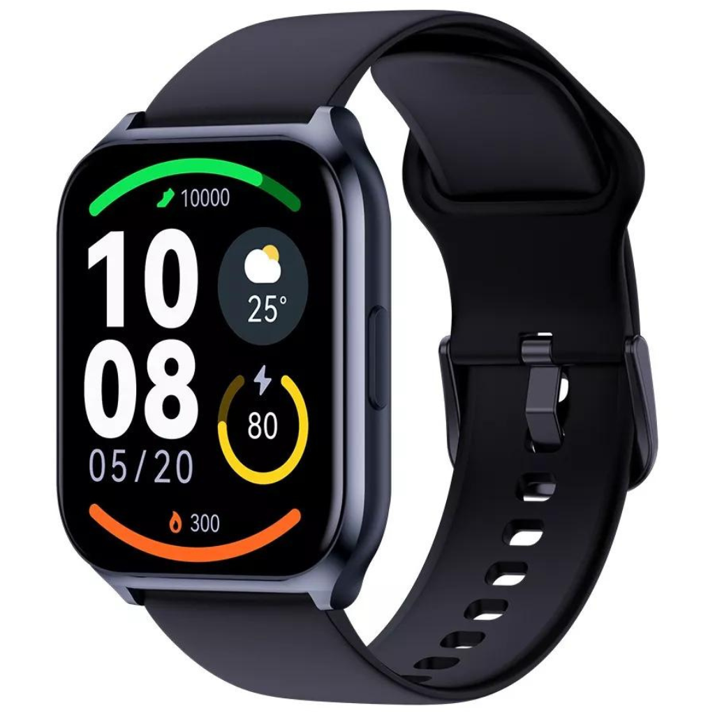 Smartwatch Haylou Watch 2 Pro 1.85" Pantalla, Ipx68, batería larga duración