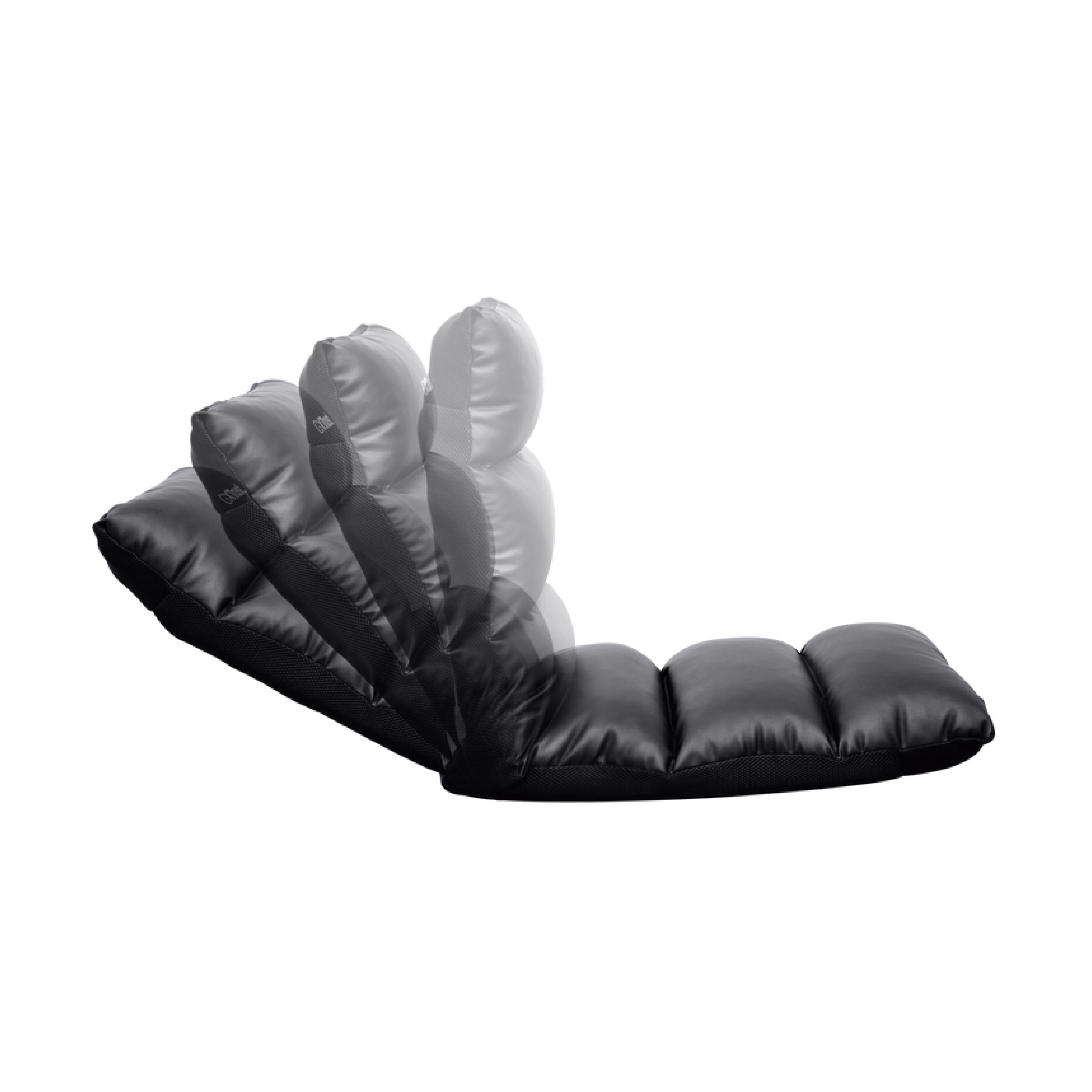 SILLA PARA SUELO GAMING PLEGABLE GXT 718 RAYZEE
