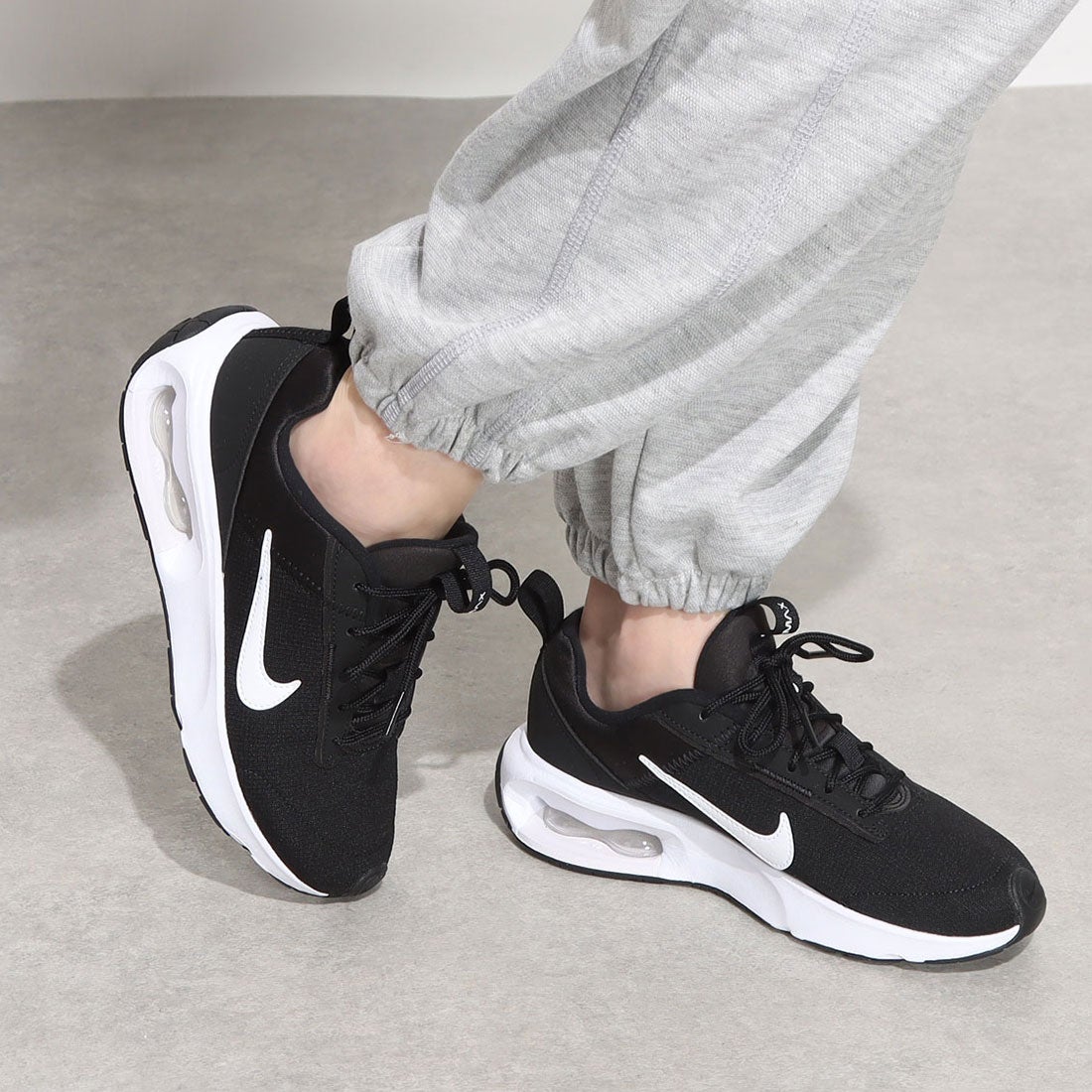 Tenis Negros Tenis Para Mujer Air Max TENIS NIKE AIR MAX SOLO