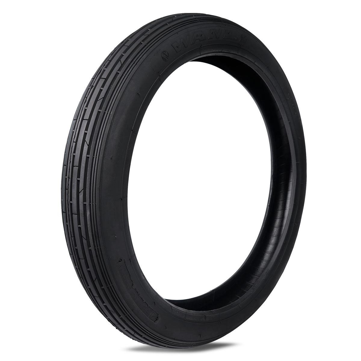 Llanta Wanli D501 2.75-18 42P 6PR TT 