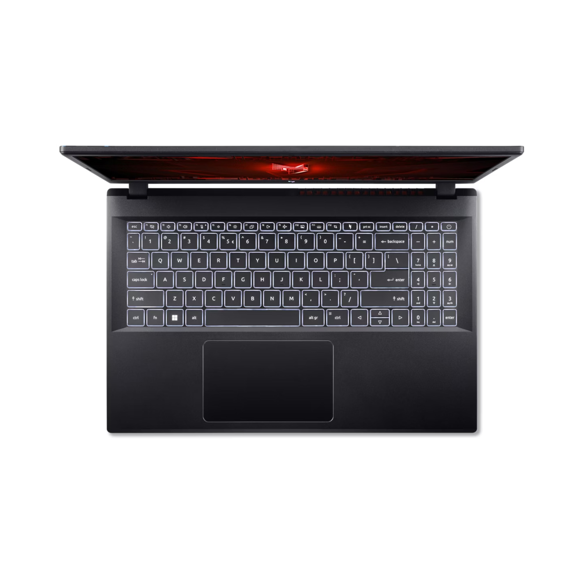 Acer Nitro V15 de 15.6'', Intel Core i5-13420H, GeForce RTX 4050, 8 GB RAM, 512 GB SSD NVMe, Windows 11 Home, Negro