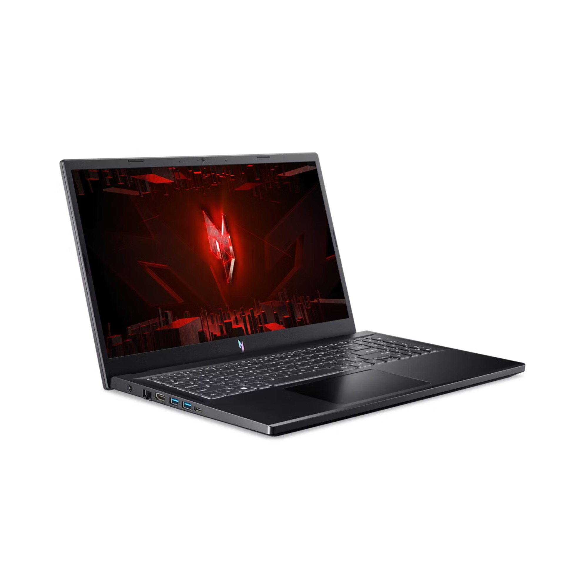 Acer Nitro V15 de 15.6'', Intel Core i5-13420H, GeForce RTX 4050, 8 GB RAM, 512 GB SSD NVMe, Windows 11 Home, Negro