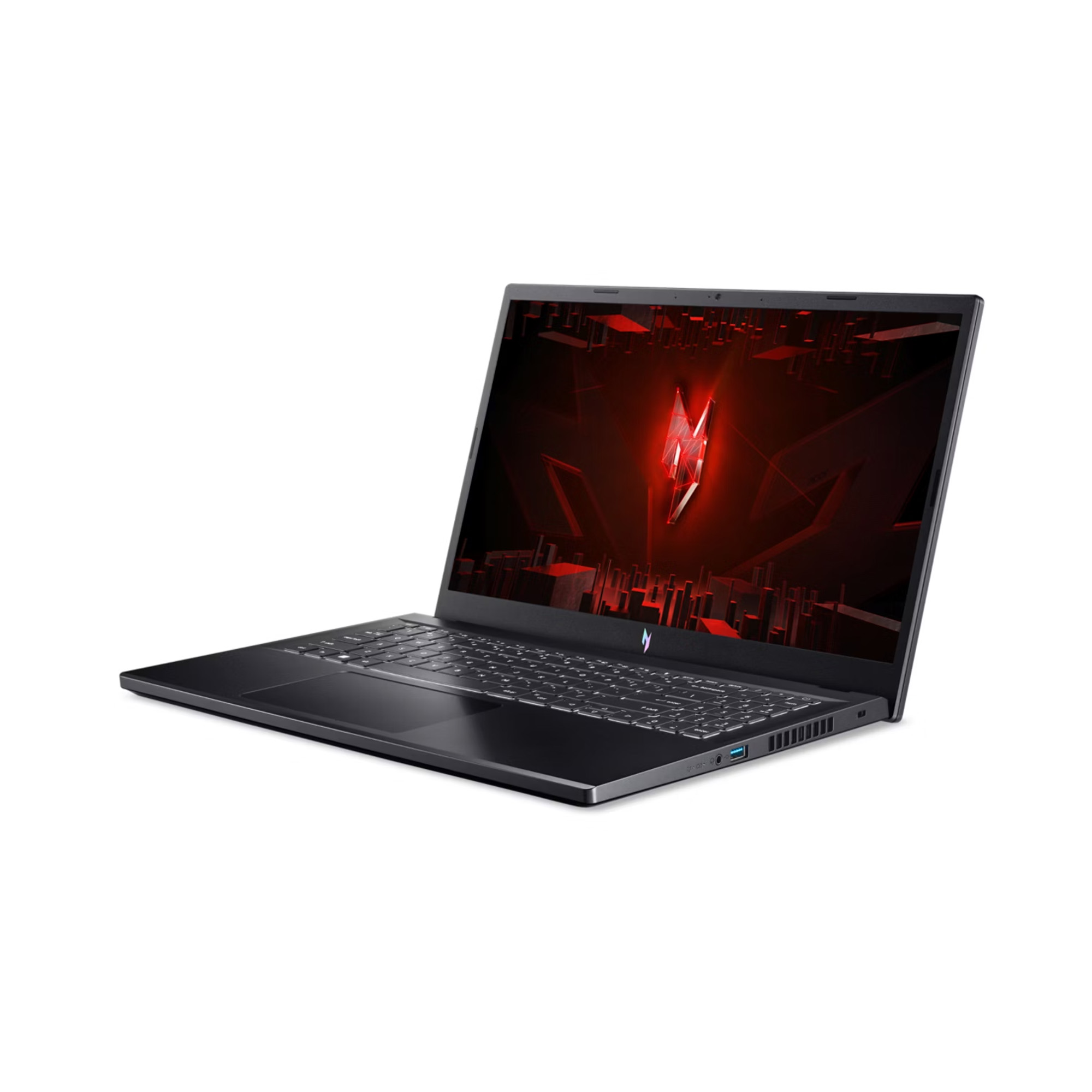 Acer Nitro V15 de 15.6'', Intel Core i5-13420H, GeForce RTX 4050, 8 GB RAM, 512 GB SSD NVMe, Windows 11 Home, Negro
