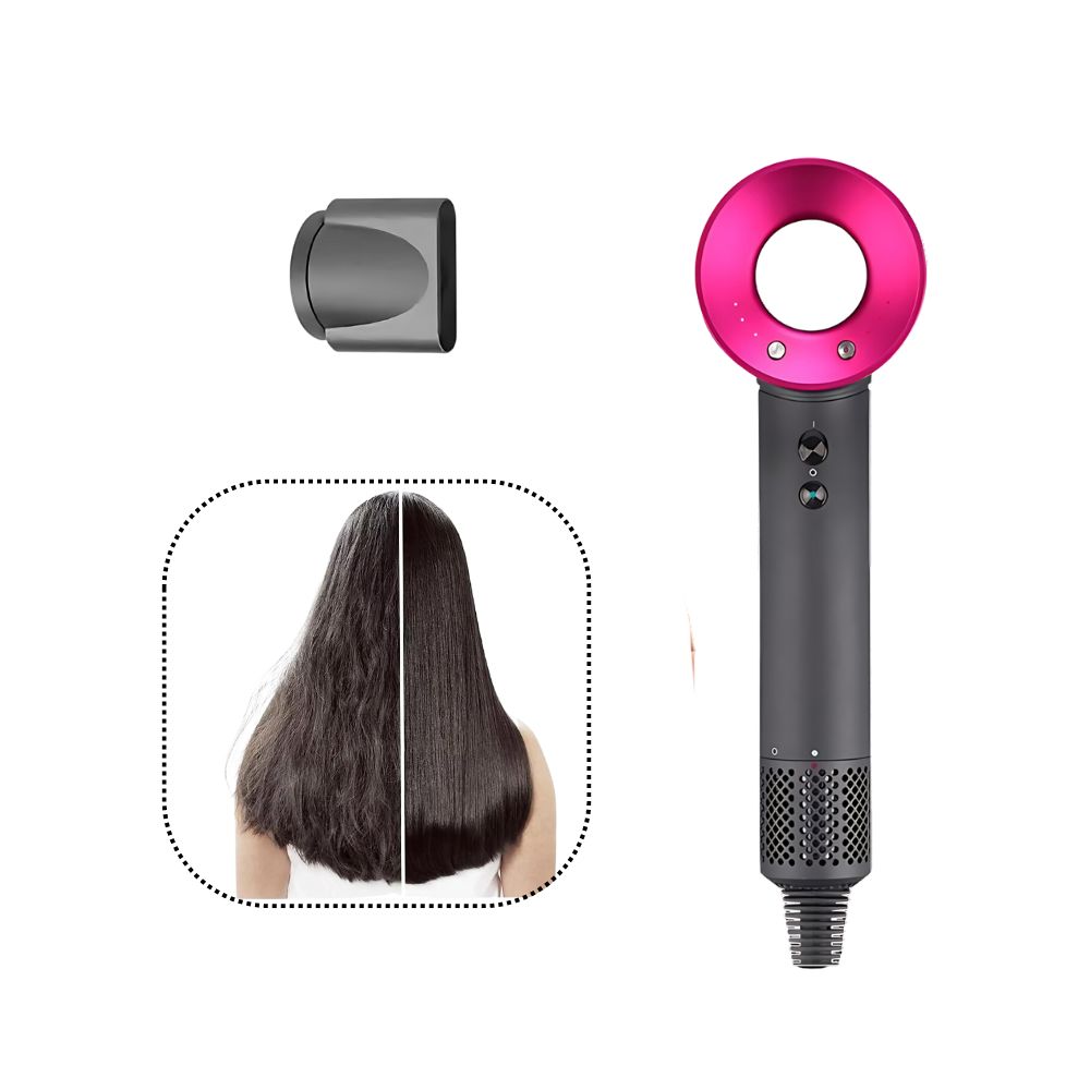 Secador de cabello Gadgets&Fun 1 cabezal