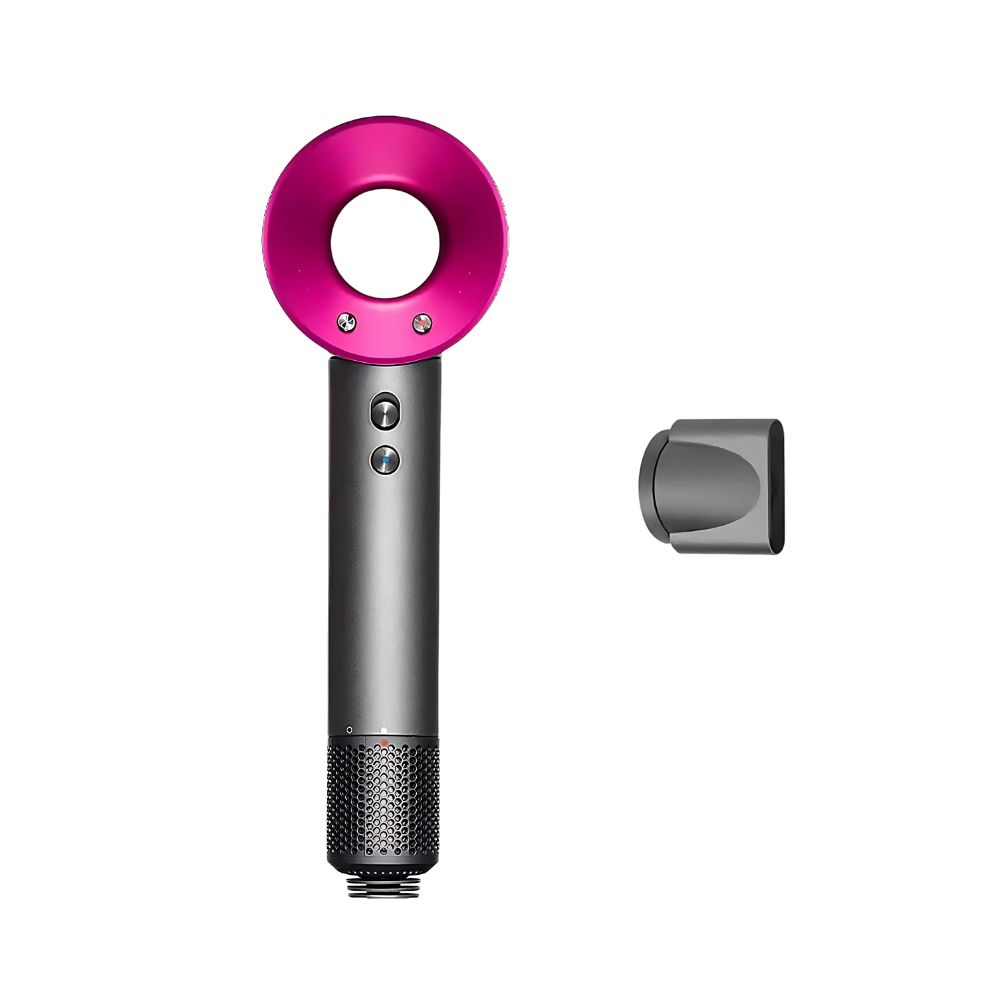 Secador de cabello Gadgets&Fun 1 cabezal