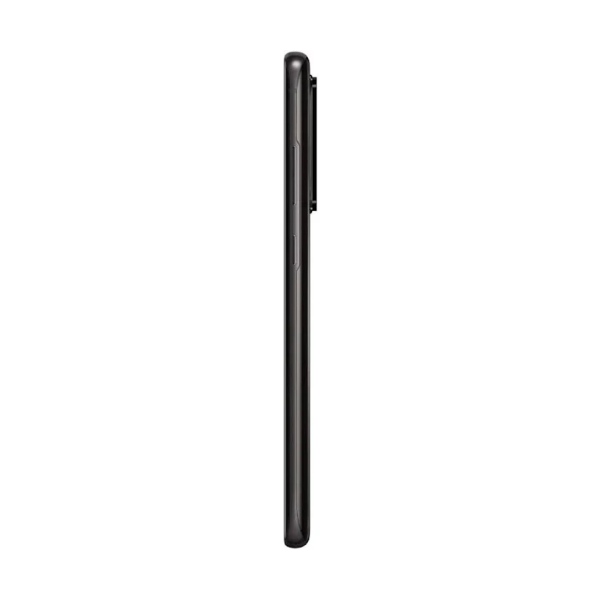 Samsung Galaxy S20 Ultra color Negro 128GB Reacondicionado mas Memoria Micro SD