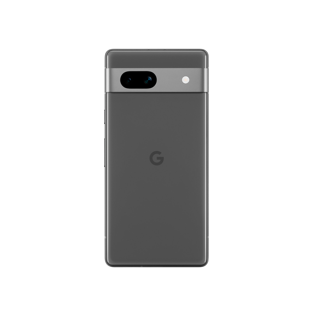 Google Pixel 7a 128GB Negro Reacondicionado