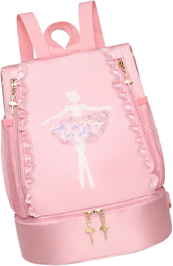 A Fancyes Bolsa de Ballet Bolsa de baile