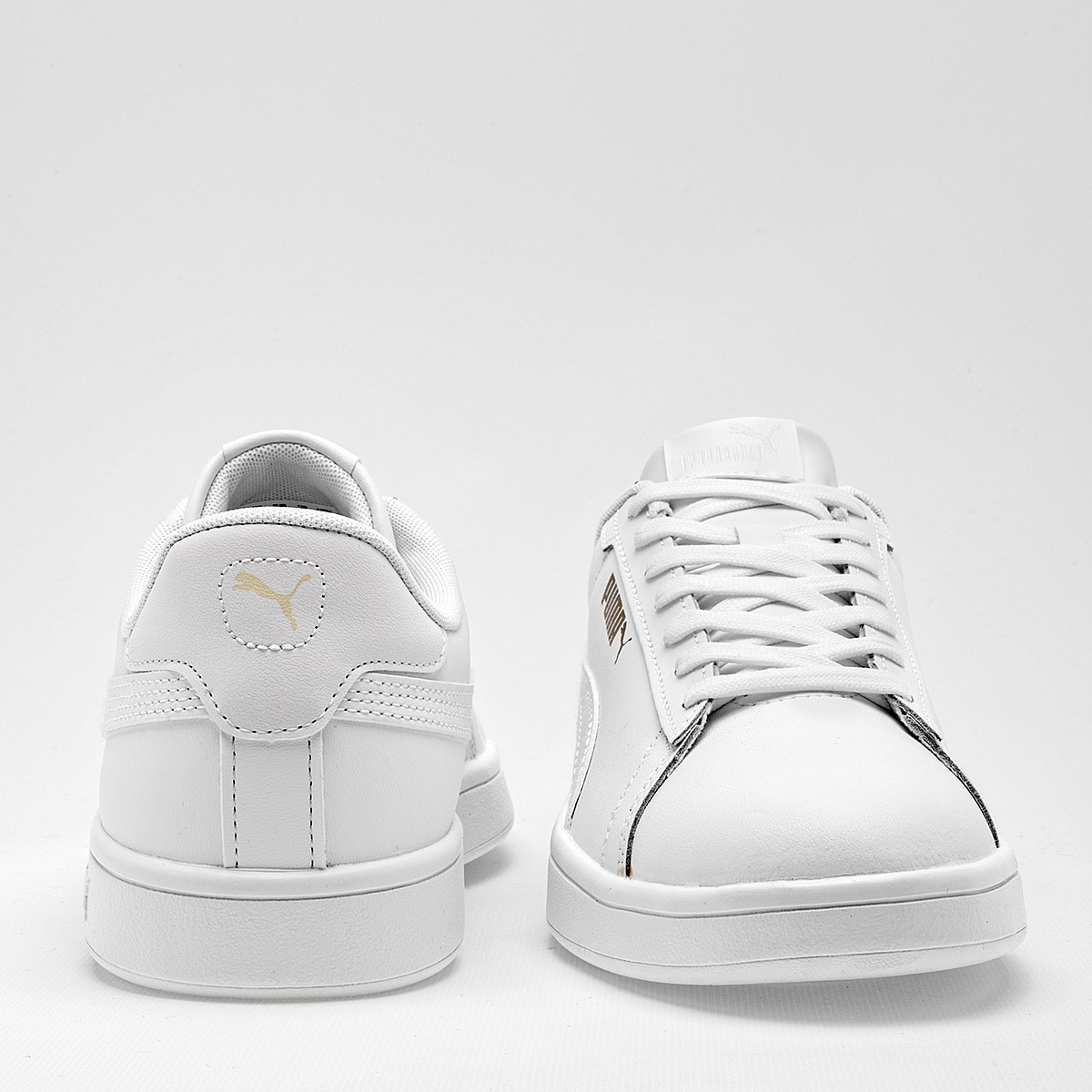 TENIS URBANO HOMBRE DE Puma ESTILO 390987-01 COLOR BLANCO E9.