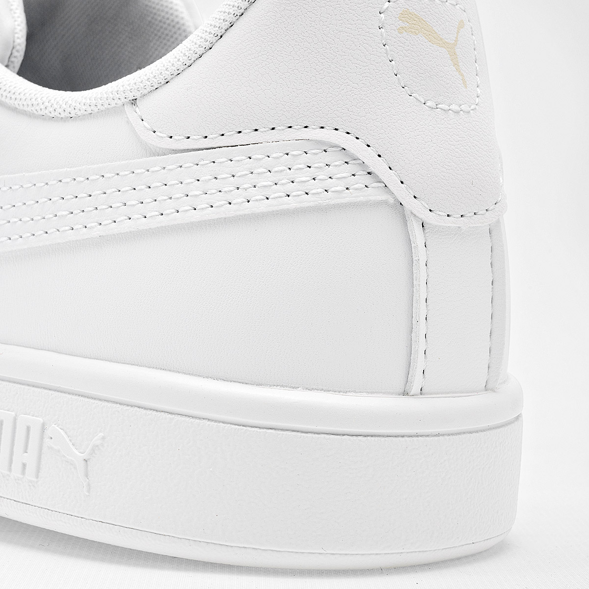 TENIS URBANO HOMBRE DE Puma ESTILO 390987-01 COLOR BLANCO E9.