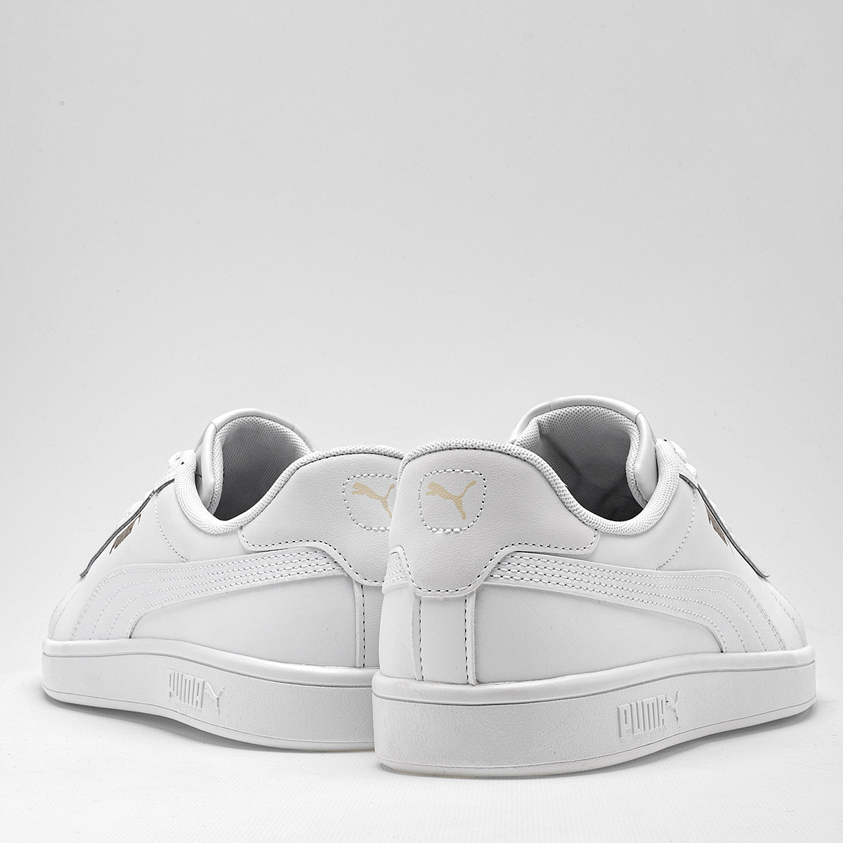 TENIS URBANO HOMBRE DE Puma ESTILO 390987-01 COLOR BLANCO E9.
