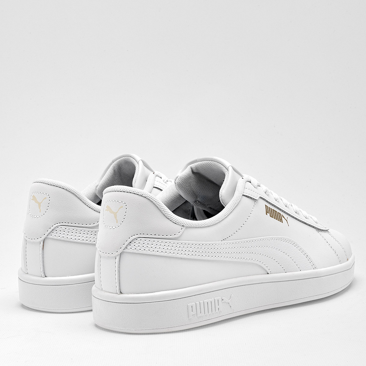 TENIS URBANO HOMBRE DE Puma ESTILO 390987-01 COLOR BLANCO E9.