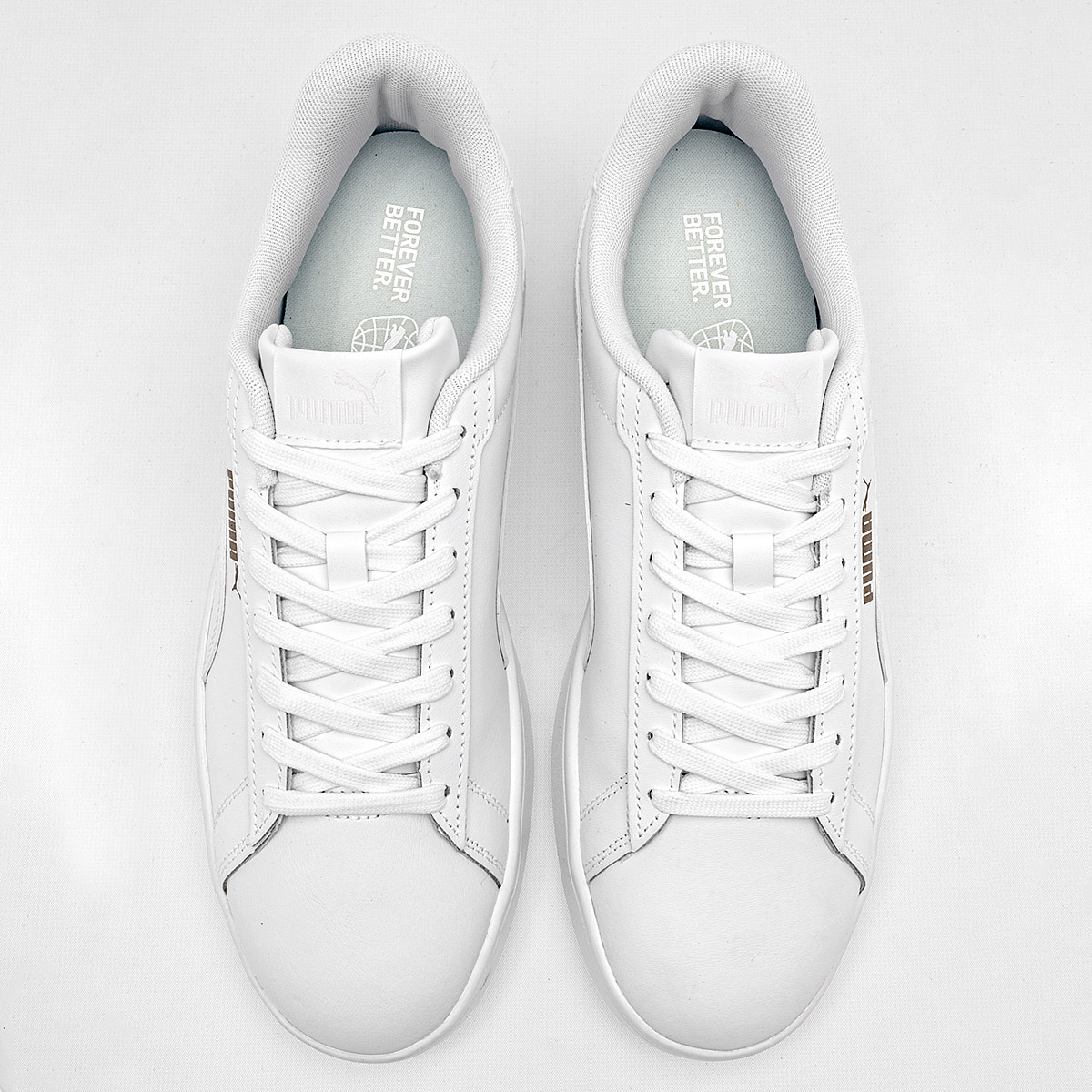 TENIS URBANO HOMBRE DE Puma ESTILO 390987-01 COLOR BLANCO E9.