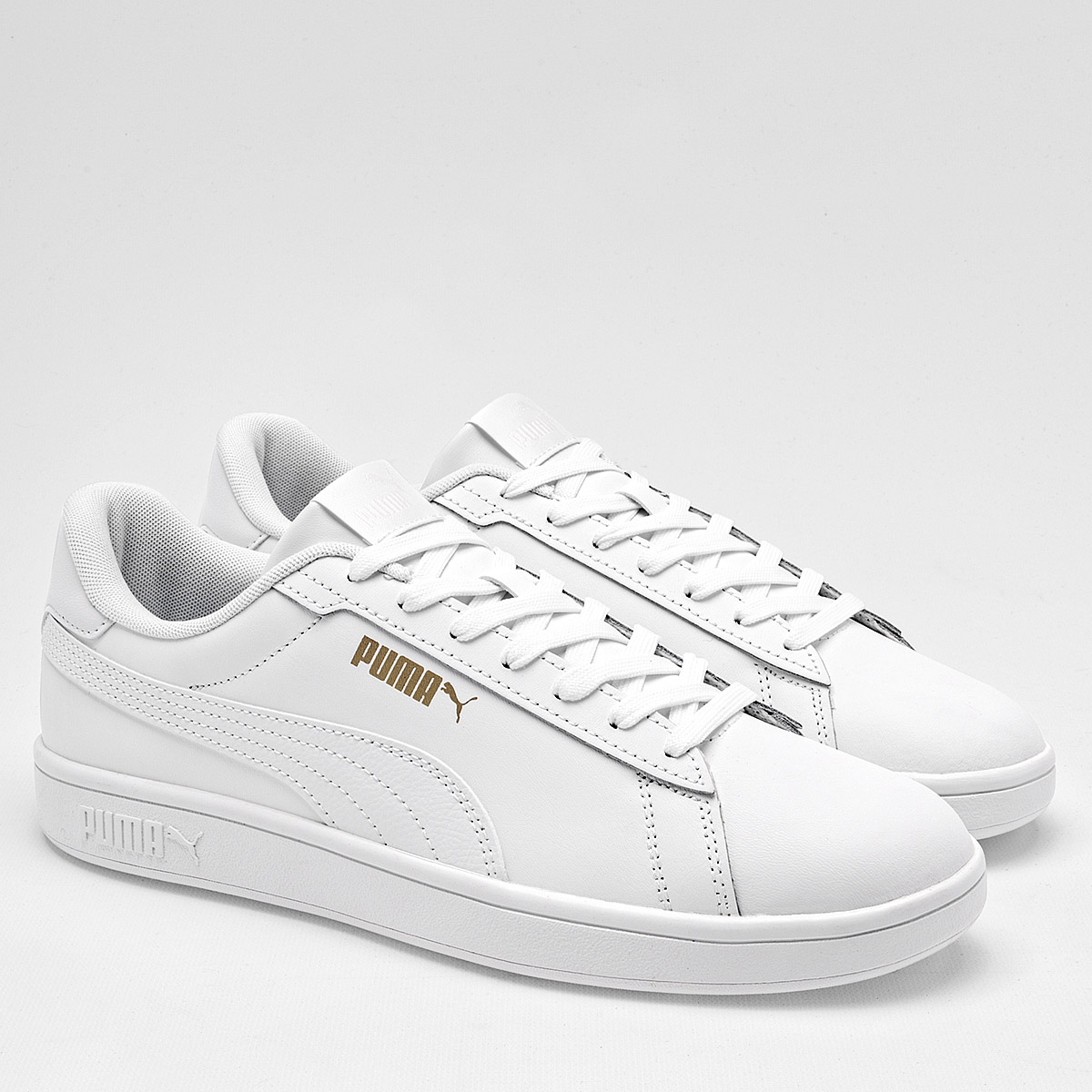 TENIS URBANO HOMBRE DE Puma ESTILO 390987-01 COLOR BLANCO E9.