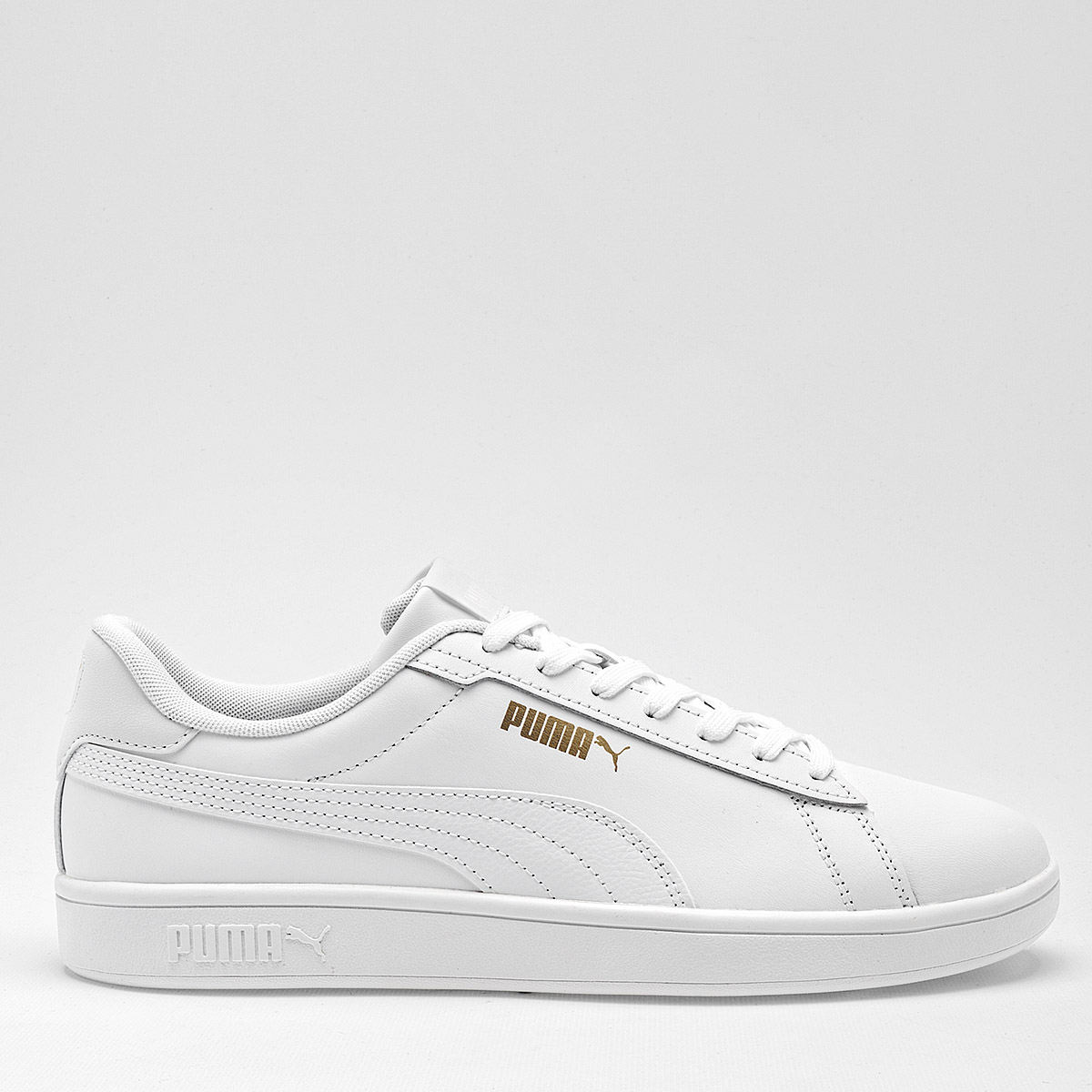 TENIS URBANO HOMBRE DE Puma ESTILO 390987-01 COLOR BLANCO E9.