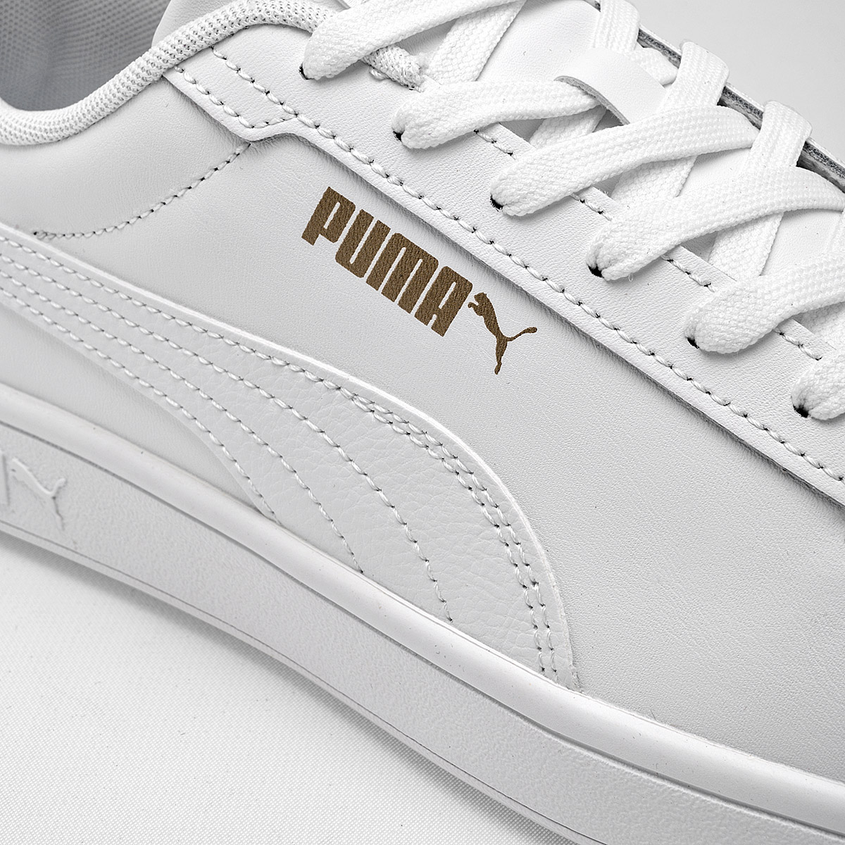 TENIS URBANO HOMBRE DE Puma ESTILO 390987-01 COLOR BLANCO E9.