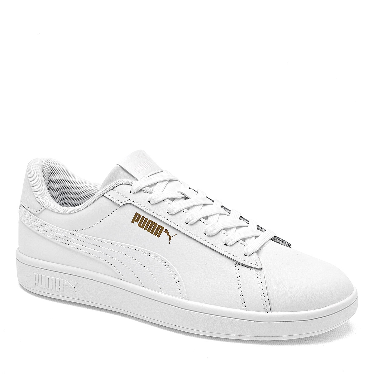 TENIS URBANO HOMBRE DE Puma ESTILO 390987-01 COLOR BLANCO E9.