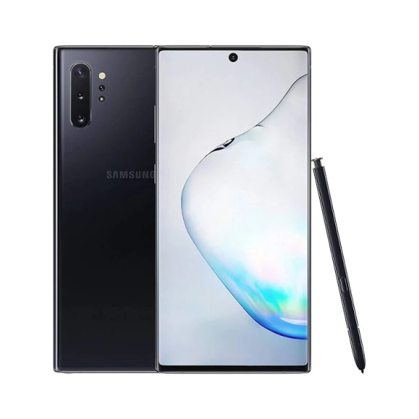 Samsung Galaxy Note 10 256GB Negro Reacondicionado
