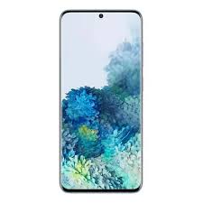 Samsung Galaxy S20 Plus 256GB Azul Reacondicionado Snapdragon