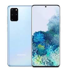 Samsung Galaxy S20 Plus 256GB Azul Reacondicionado Snapdragon