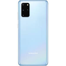 Samsung Galaxy S20 Plus 256GB Azul Reacondicionado Snapdragon