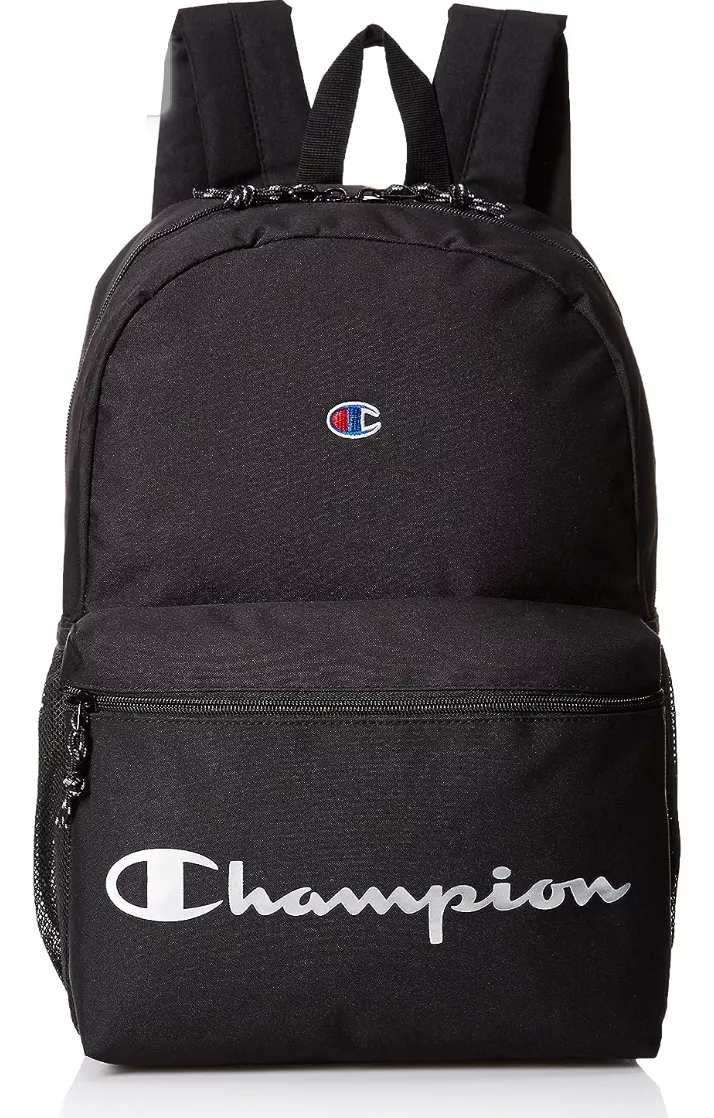 M Mochila Champion Backpack Manuscript