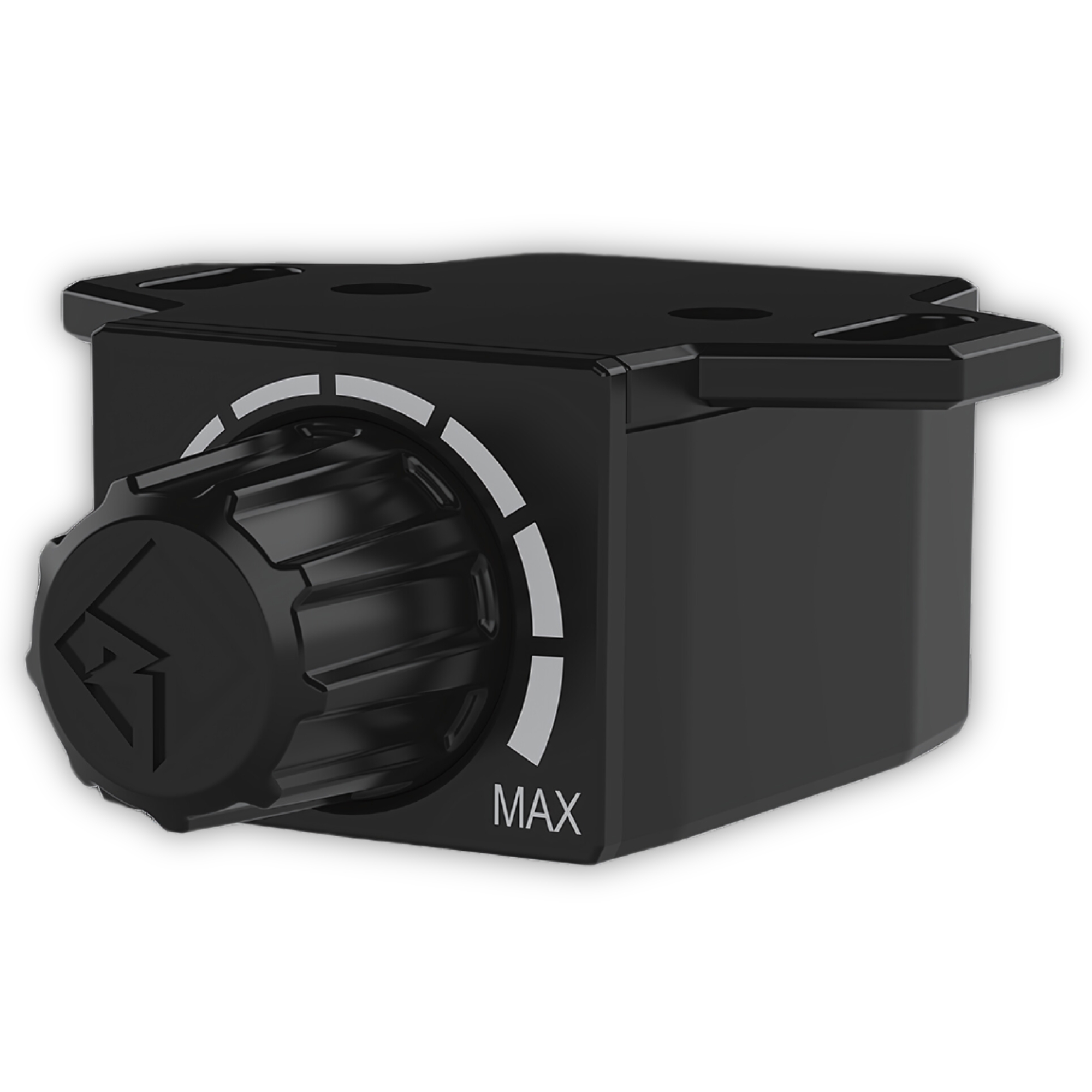 Amplificador Mono Clase D Rockford Fosgate R2750X1 250 Watts