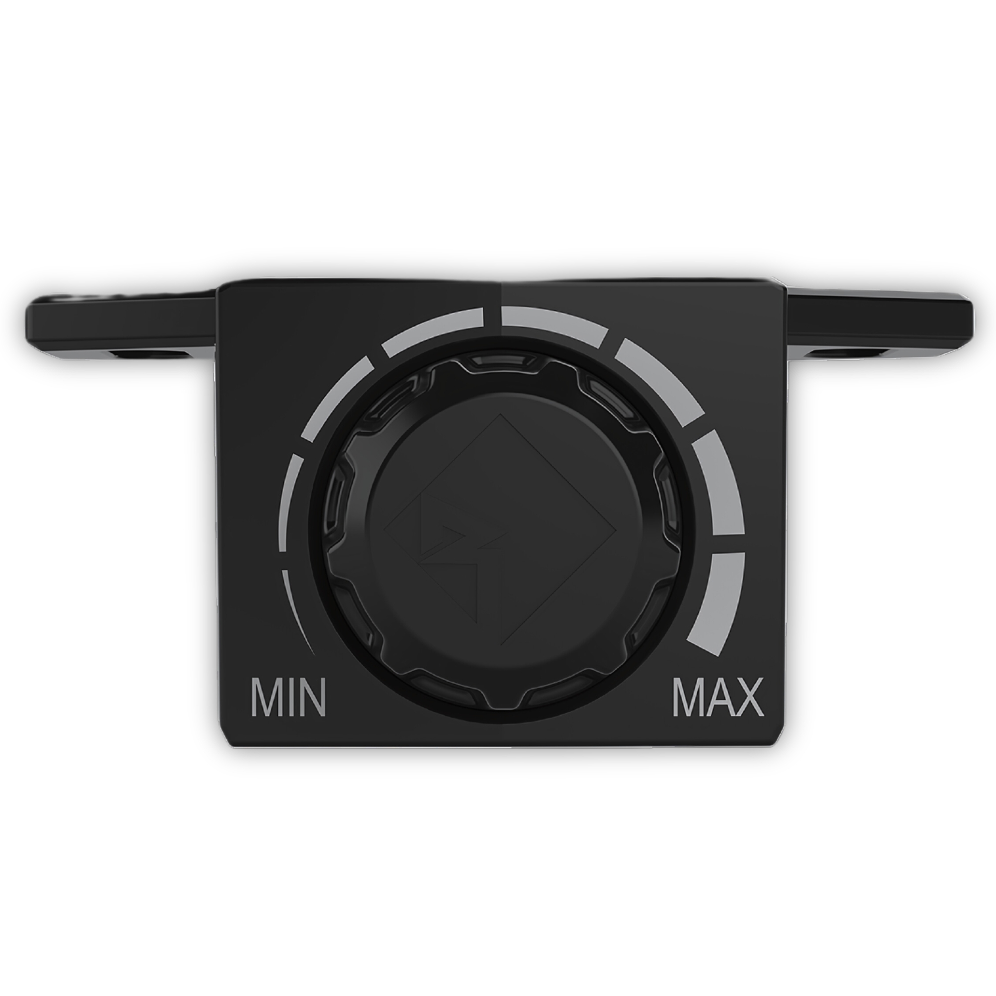 Amplificador Mono Clase D Rockford Fosgate R2750X1 250 Watts