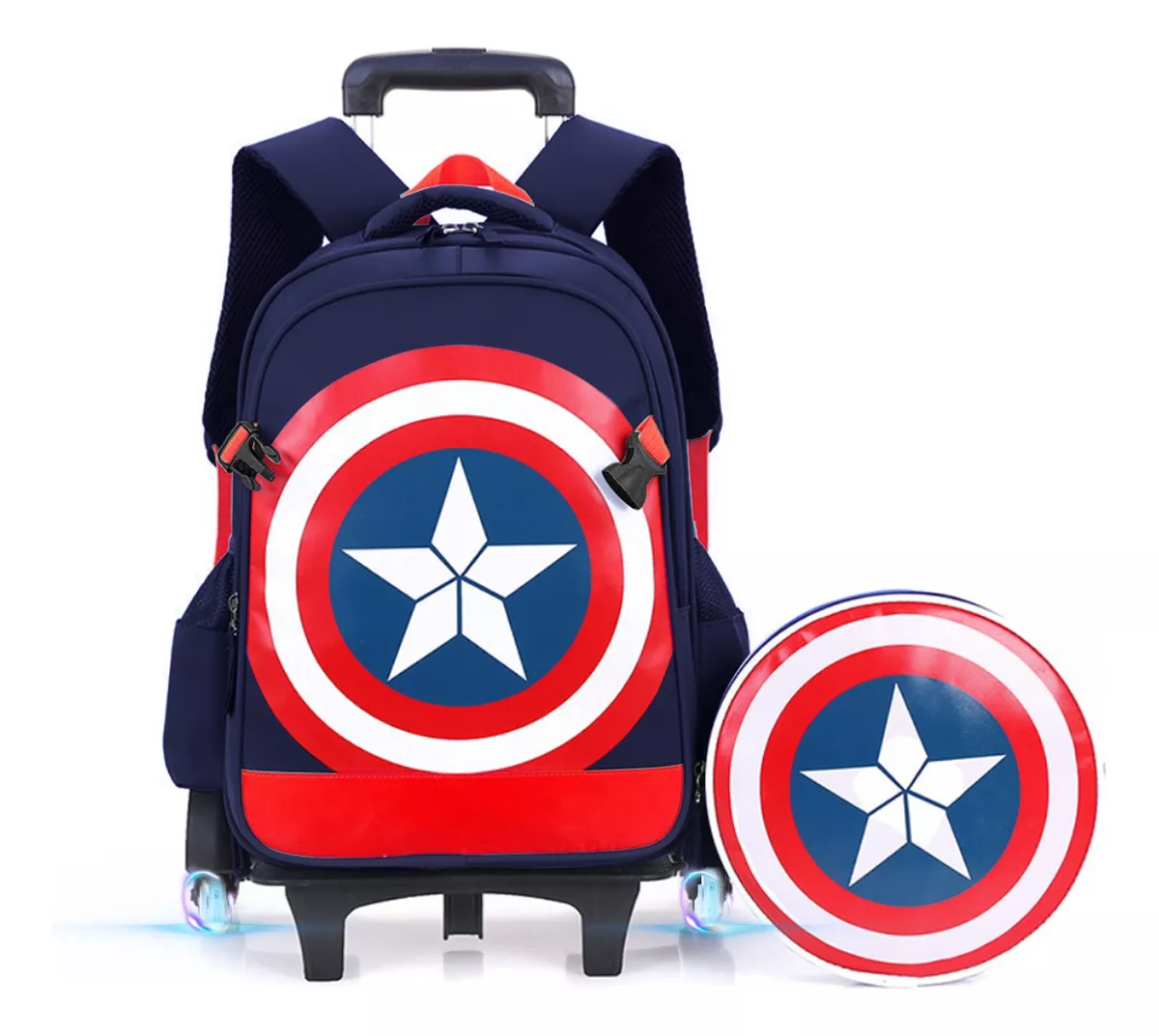 Mochila del América