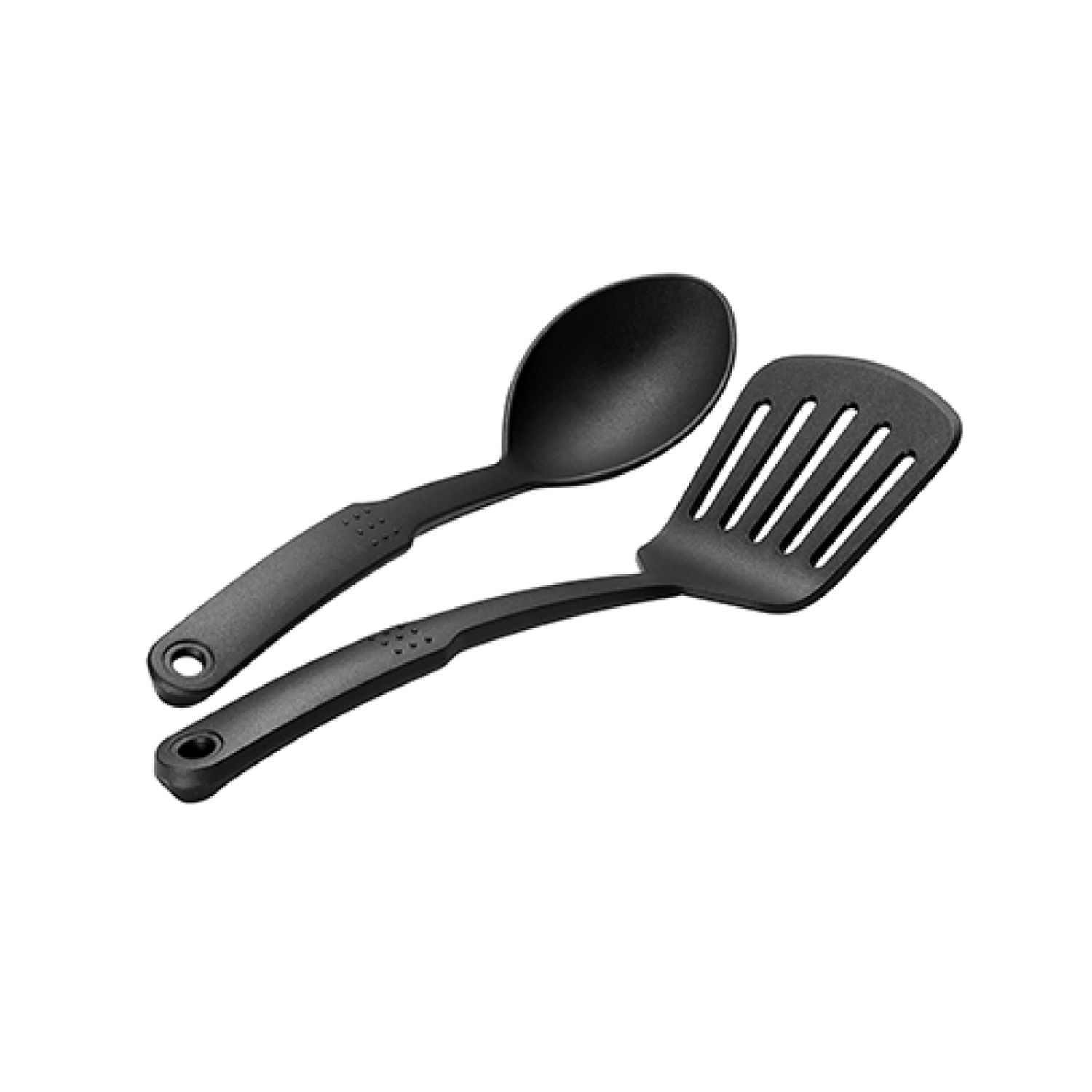 Batería de Cocina Tramontina Primaware 10 Piezas de Acero Inoxidable 
