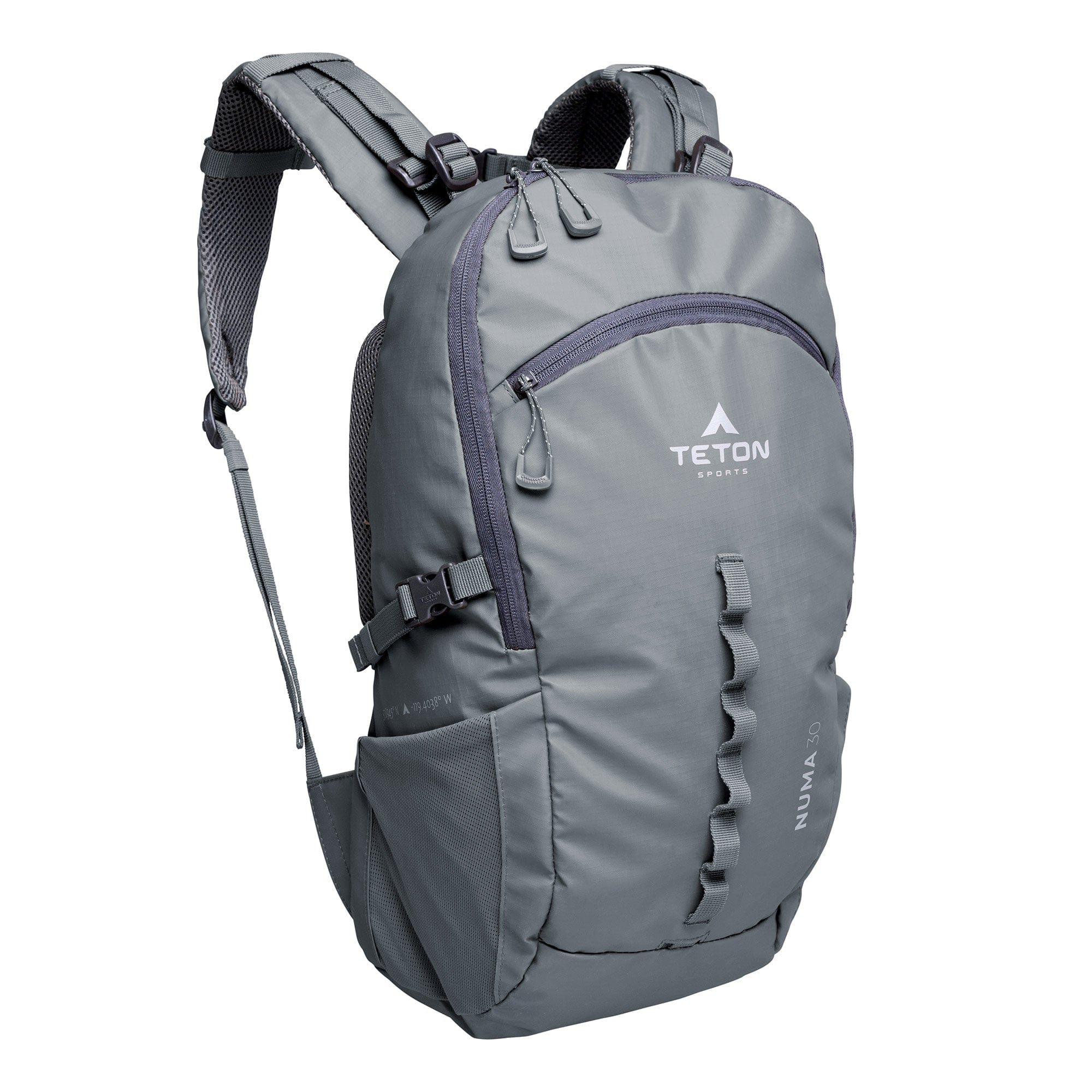 Mochila Numa 30L Gris Teton Sports