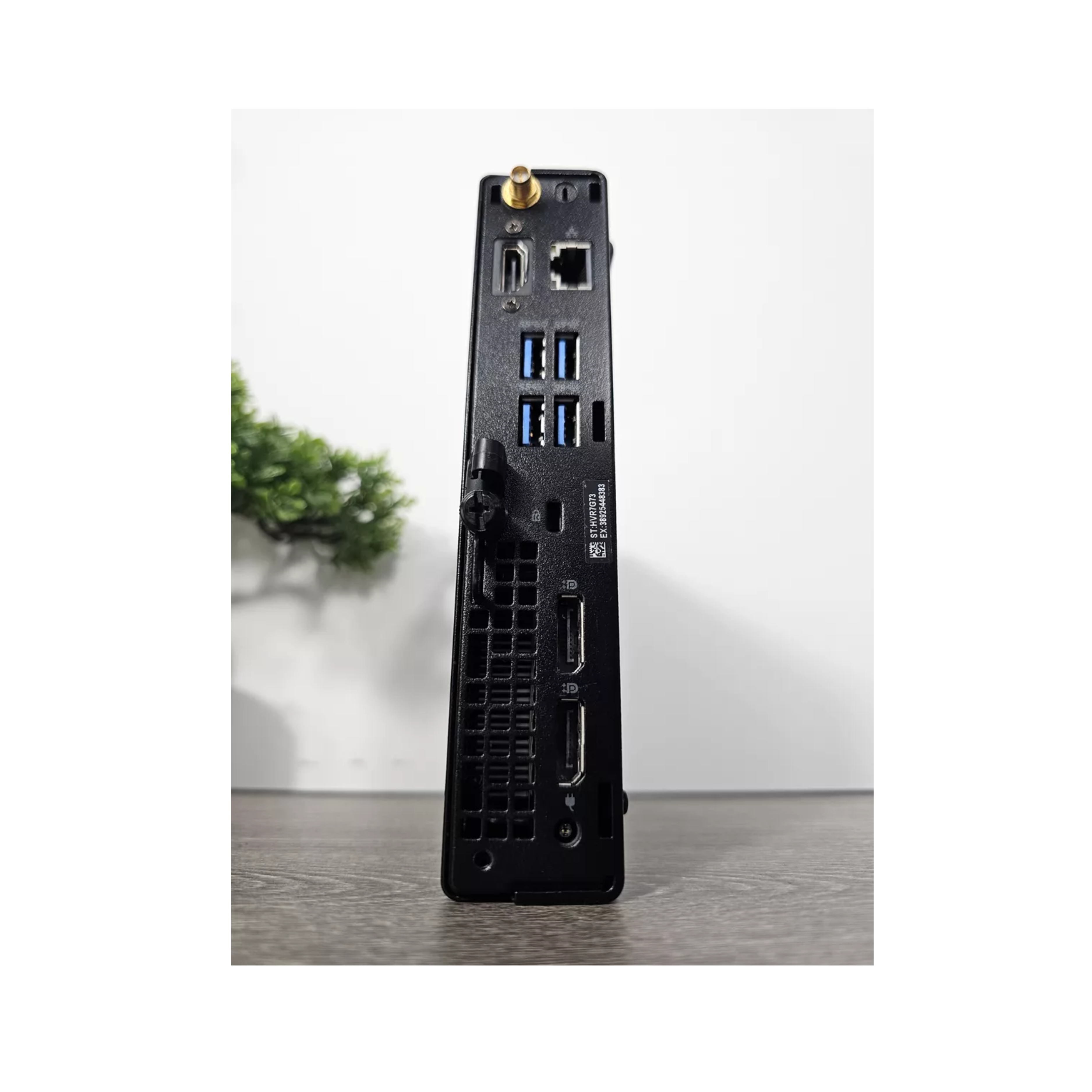 Poderoso Cpu I7 De 10ma Gen 16gb Ram 480gb Ssd Teclado y Mouse