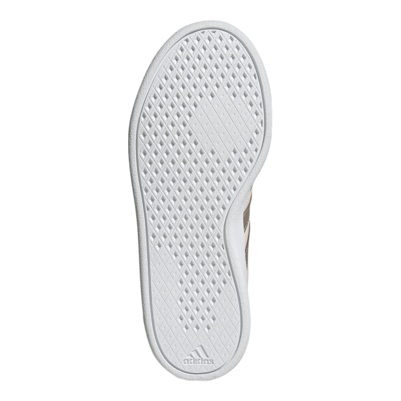 TENIS ADIDAS MUJER ROSA  ADIDAS BREAKNET 2 0 IG5401