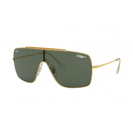 Lentes de sol Ray-Ban Rb3697 905071 Wings II 