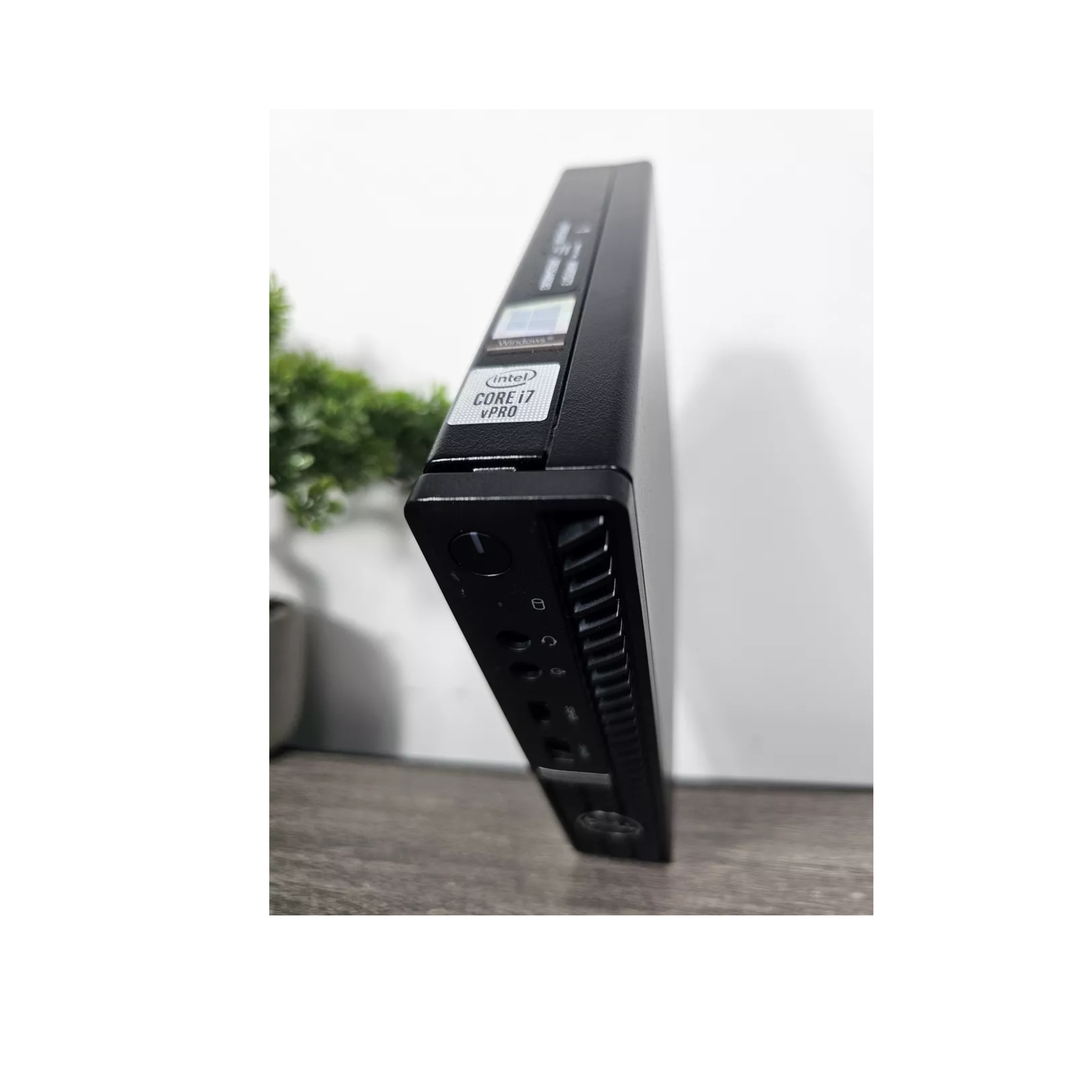 Promoción Equipo I7 De 10ma Gen 16gb Ram 480gb Ssd Lcd 22 Teclado, Mouse, wifi