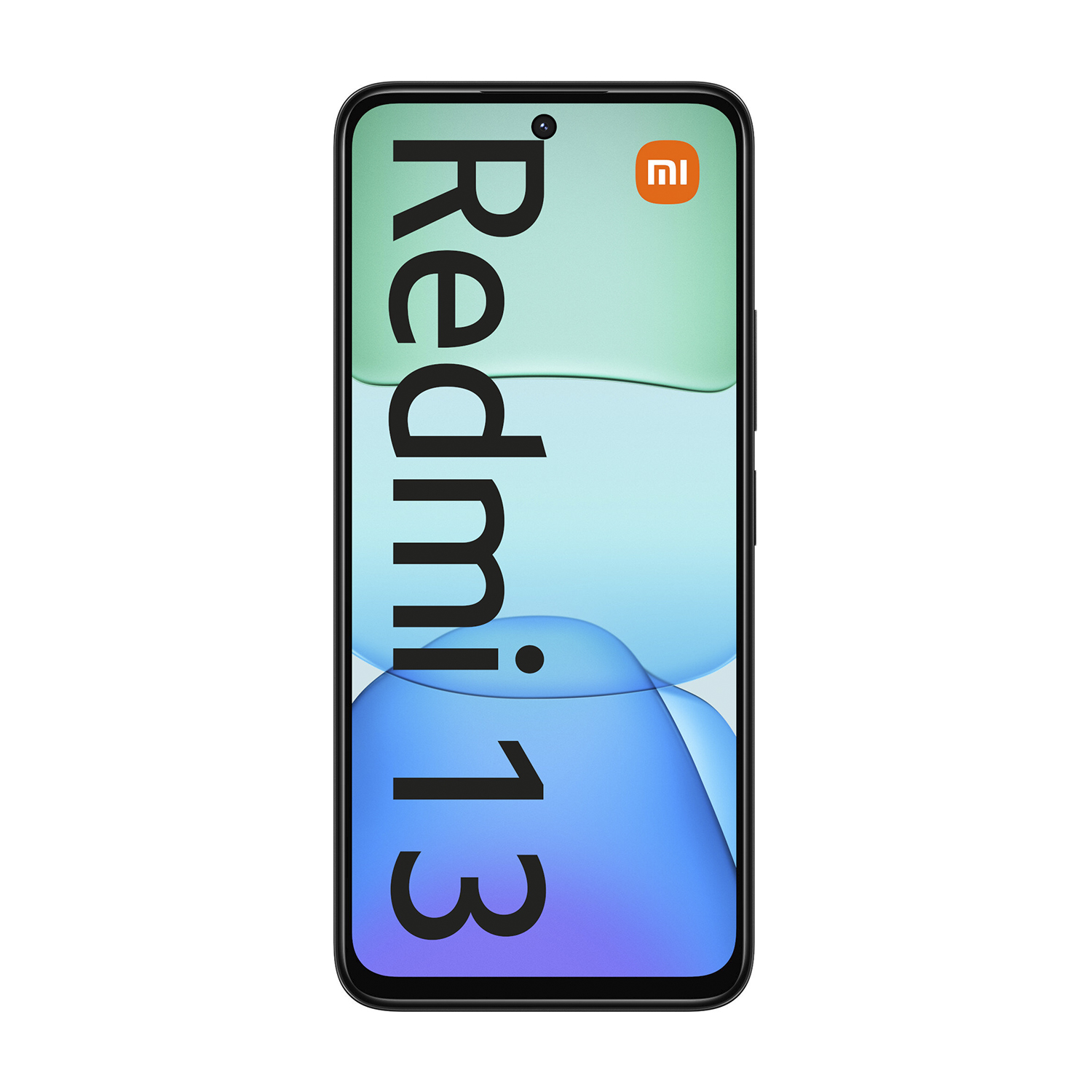 Xiaomi Redmi 13 8GB 256GB Negro