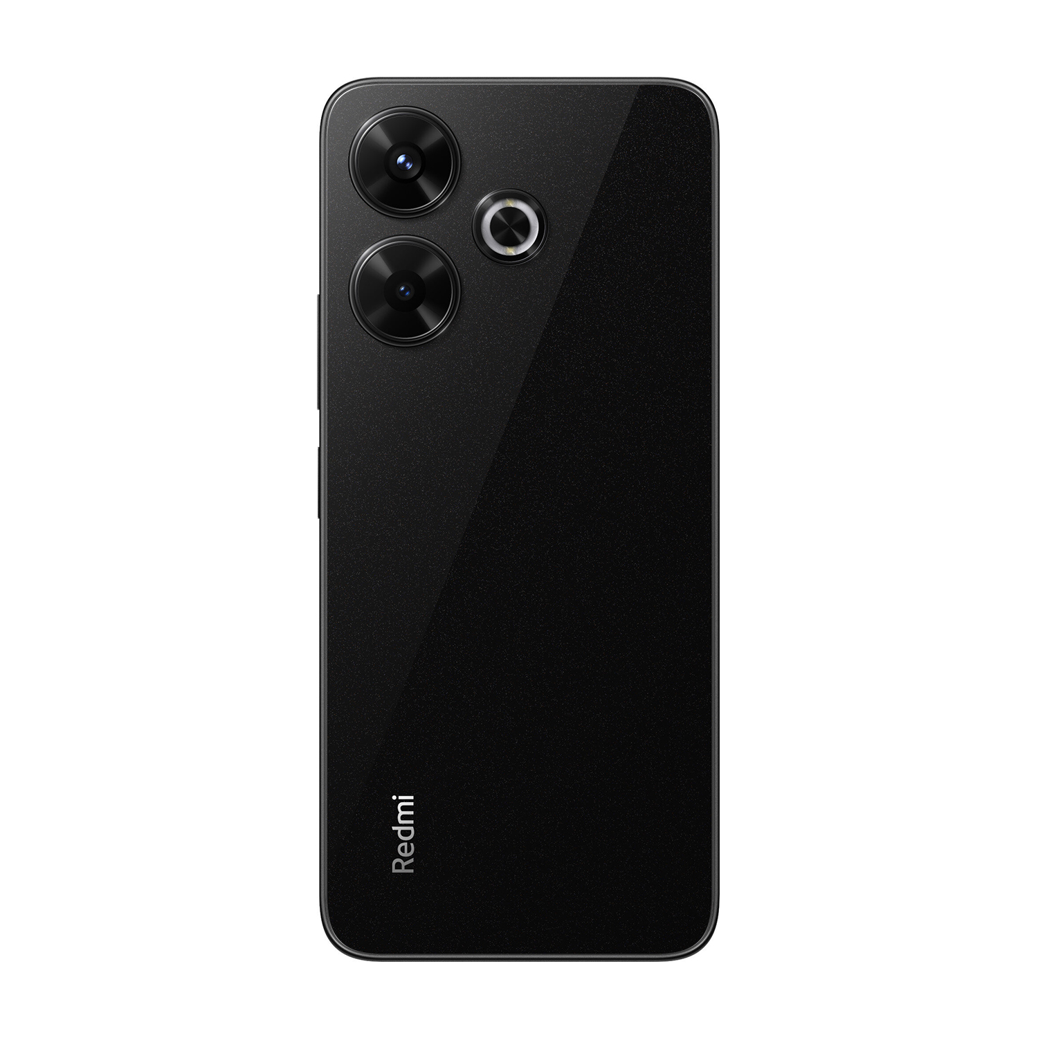 Xiaomi Redmi 13 8GB 256GB Negro