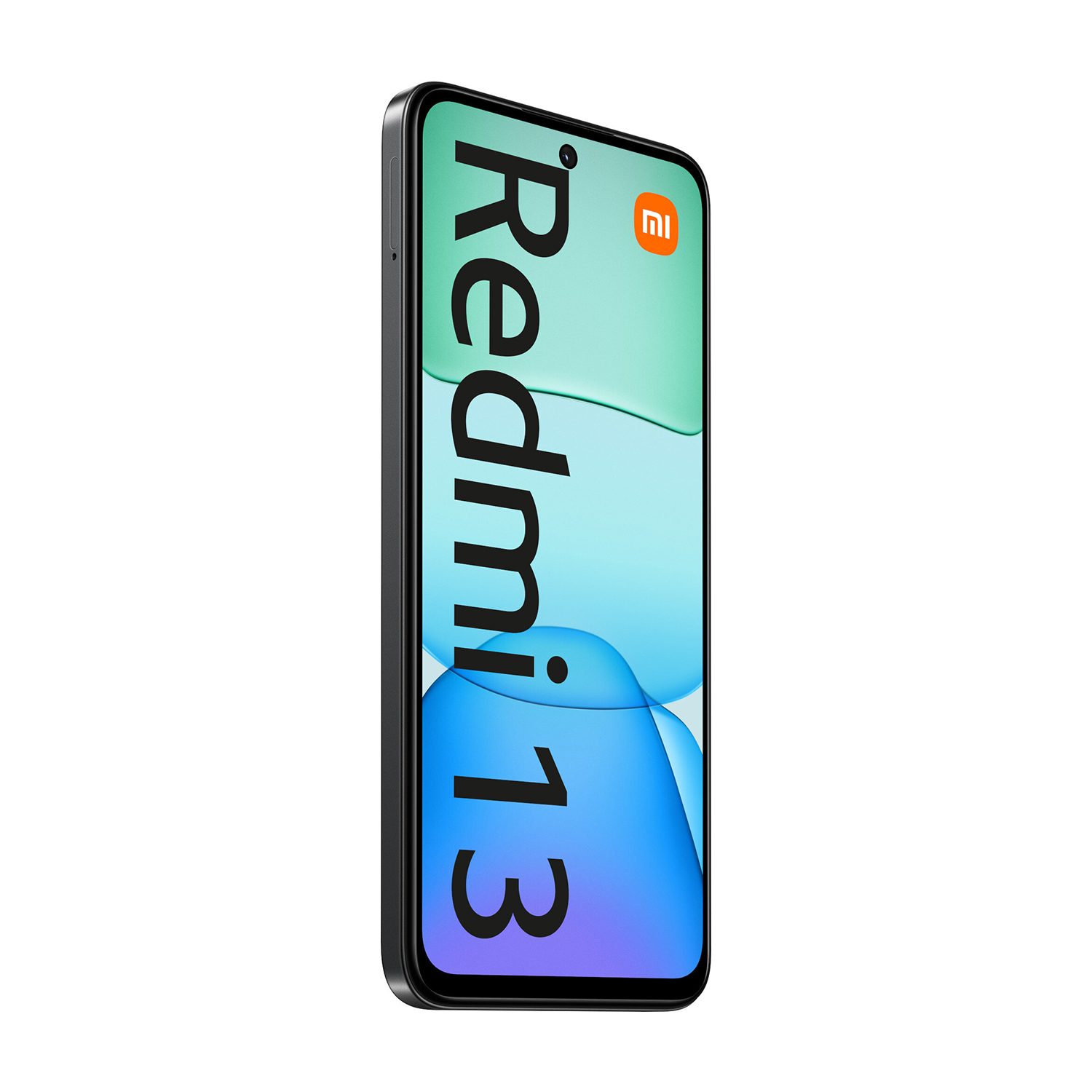 Xiaomi Redmi 13 8GB 256GB Negro