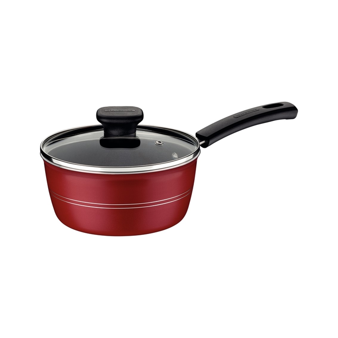 Batería de Cocina Tramontina Sicilia 7 Piezas