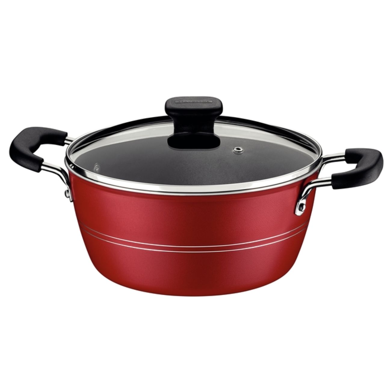 Batería de Cocina Tramontina Sicilia 7 Piezas