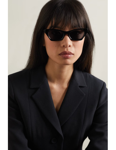 Lentes de sol Dior Midnight B11 10A0 Eye Cat 