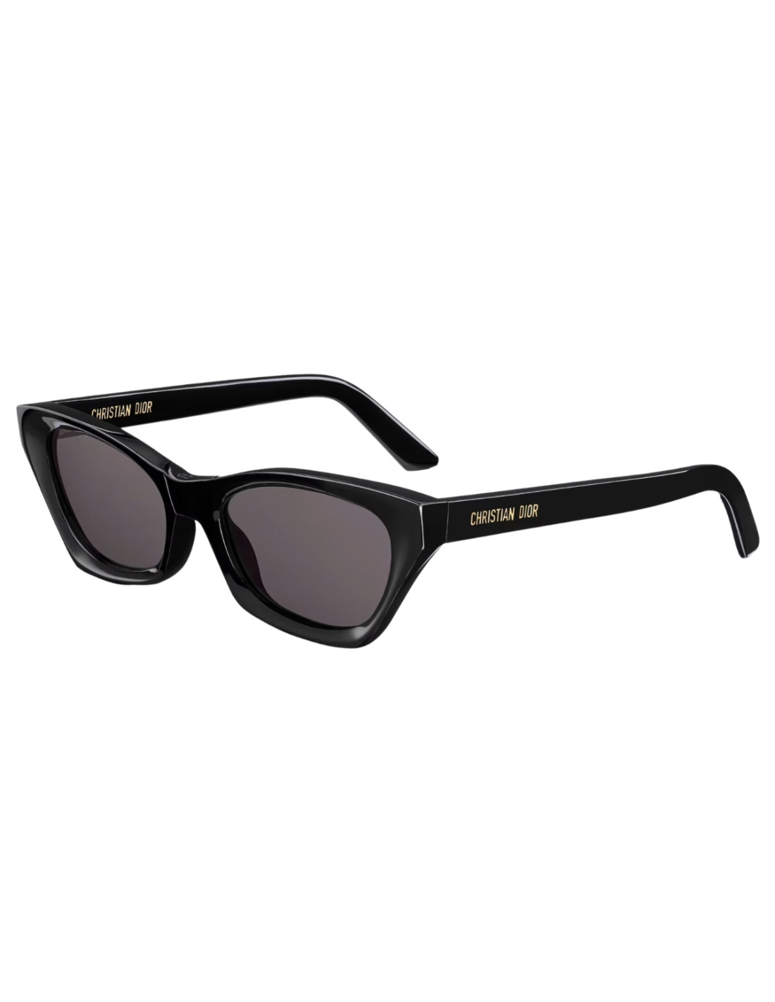 Lentes de sol Dior Midnight B11 10A0 Eye Cat 