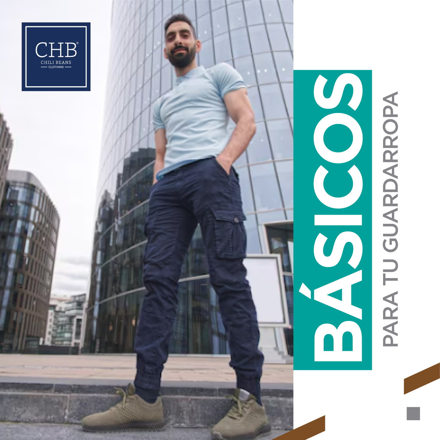 Pantalón Táctico Color Verde Militar Para Hombre Slim Fit Ajuste Cómodo